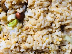 葱拌饭-粗粮人家·东北菜(洋桥店)