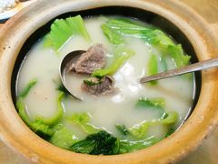 -澳门西南饭店·粤菜·茶市·手工点心(华海路店)