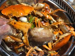 -七欣天香辣蟹火锅(扬州望月路店)