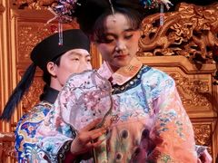 -白家大院·王府宫廷菜(苏州街店)