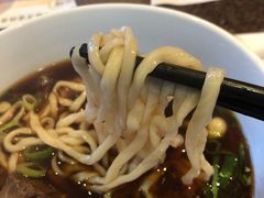 -中国厨房/台湾牛肉面