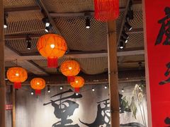 -周小波重庆小面·重庆名小吃(邹容路店)