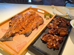 -京北渔家傲