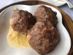 -东豪园林海鲜酒家(南港路辅路店)
