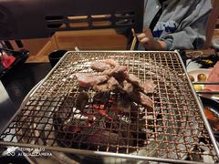 -九田家黑牛烤肉料理(石路天虹店)