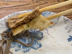 -溢心园香河肉饼总店