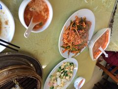 天瑞祥烧麦馆-天瑞祥烧麦馆(芥园西道店)