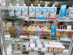 -白色日记·手作酸奶(麦凯乐店)