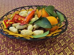 -南沙游艇会·大兵船餐厅