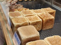 -红心闪闪面包牛奶公司(旺角星辰店)