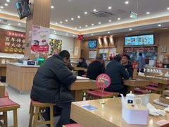 -庆丰包子铺(西单店)
