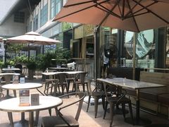 露天位-农畉LONFOOD(福田星河COCOPark店)