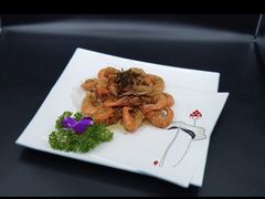 -阿娘家·原生态农家菜(国顺东路店)