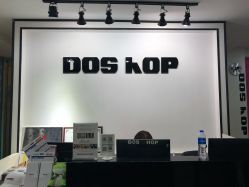 -DOS HOP潮上舞蹈