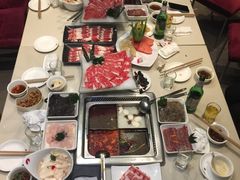 -海底捞火锅(九久奥特莱斯店)