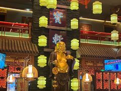 -宝轩渔府·老字号海鲜·正宗津菜(水上店)