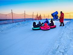 -呼兰河口湿地公园