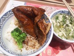 -吉野家(复兴路第二餐厅店)