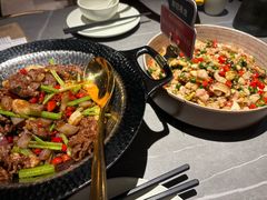 -麻都·成都菜(人民广场店)