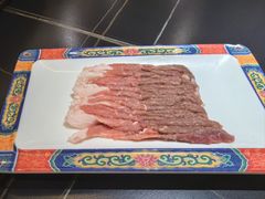 -京悦南门涮羊肉·羊蝎子火锅(田林路店)