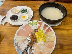 -桥香园过桥米线(国贸店)