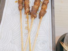 -令狐冲烤鱼·烧菜馆(达明店)