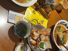-和府捞面(西溪印象城店)
