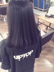 -UPTOP鼎上造型