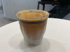 -白鹅咖啡(金城花园店)