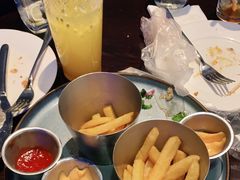 -bluefrog蓝蛙(皇庭广场店)