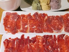 -海银海记潮汕牛肉火锅(新港中路海珠店)