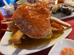-陈仔广式海鲜烧烤大排档