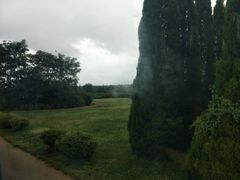 -汉景帝阳陵博物院