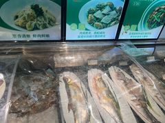 -壹只菜·崇明本地特色菜(崇明南门店)