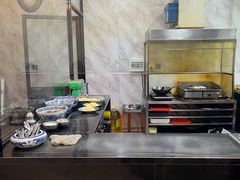 -白翔甜食店
