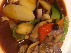 -唐晋人家(源深路店)