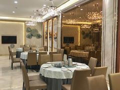 大堂-如丰晟宴(长安万达店)