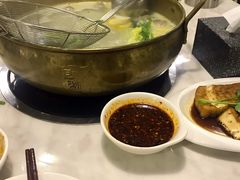 -食潮汕头鲜牛馆(望京保利店)