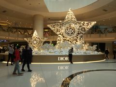 -香港ELEMENTS圆方
