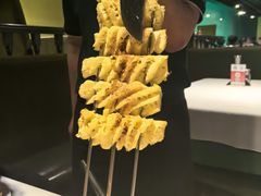 -戈拿旺巴西烤肉(崇文门店)