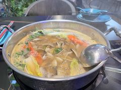 -老城鲜·小海鲜贝贝煲火锅(壹方城店)