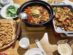 -肖记公安牛肉鱼杂馆· 省级非物质文化遗产(仁和路店)