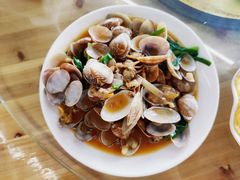 -明记海鲜大排档(巽寮湾店)