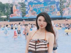 -武汉玛雅海滩水公园