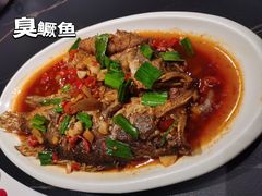 -回家吃饭·地道南昌菜(建德观总店)