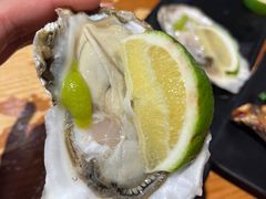 -王扯火胖哥烤生蚝(眉山首店)