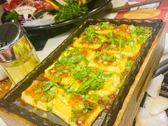 -猫爪爪原切自助烤肉(观音桥阳光世纪店)