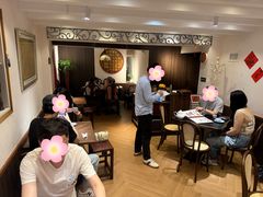 -白家餐厅(徐家汇店)