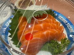 -元气寿司(金光华店)