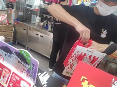 -蜜雪冰城(万达广场店)
